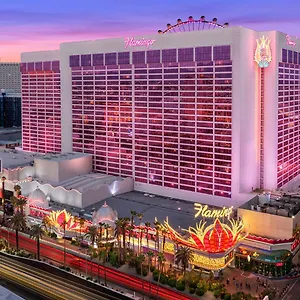 Flamingo Vegas & Casino Rezort
