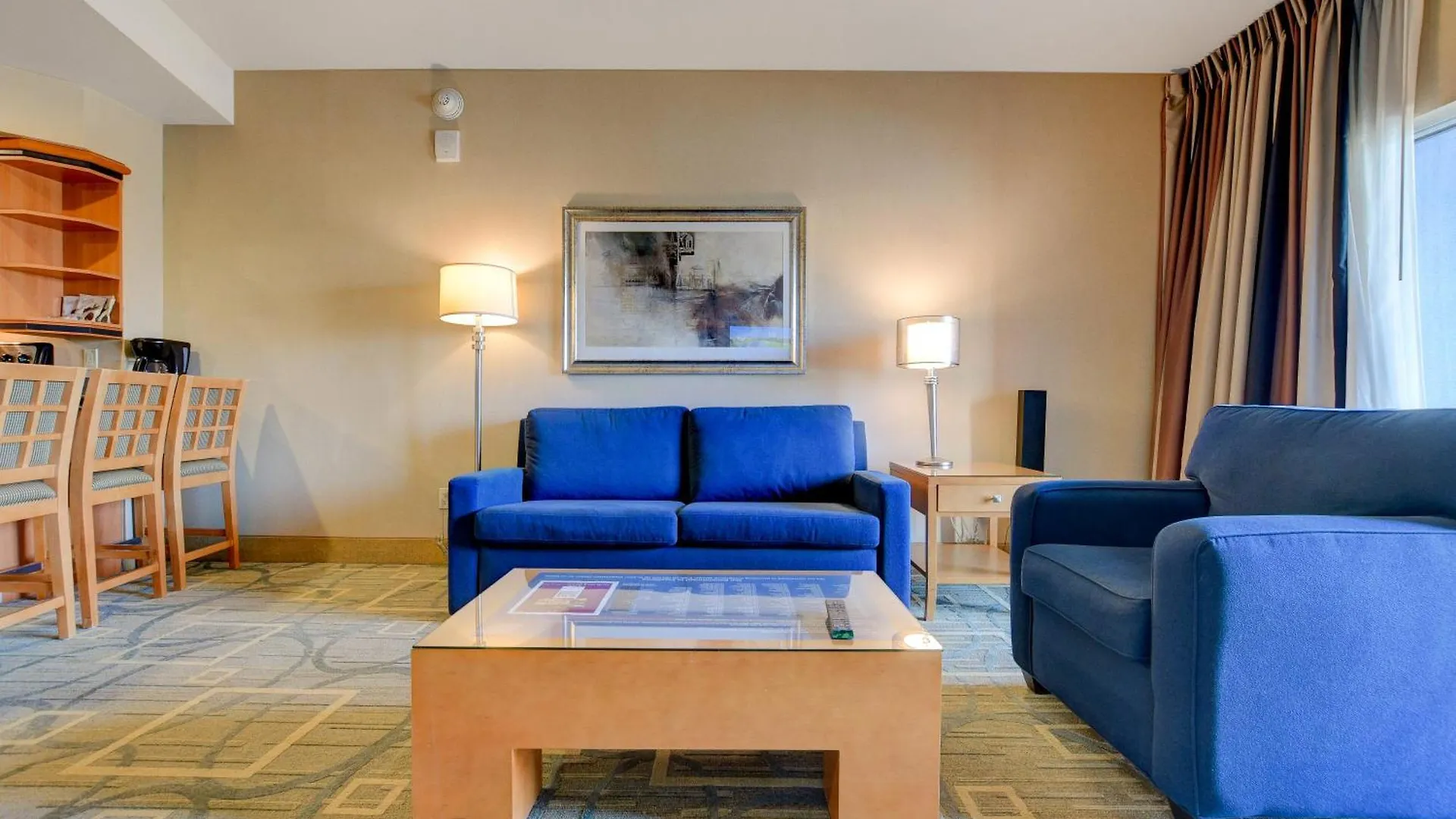 Princess Suite * Platinum Hotel With Balcony Strip View Las Vegas