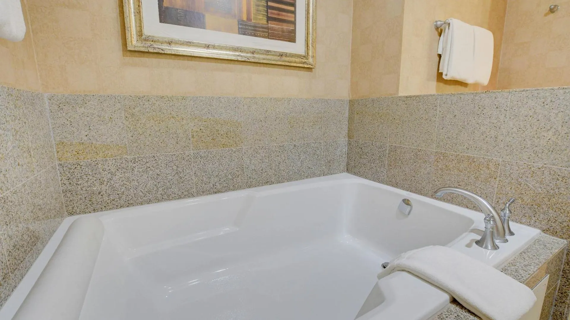 Apartahotel Princess Suite * Platinum Hotel With Balcony Strip View Las Vegas