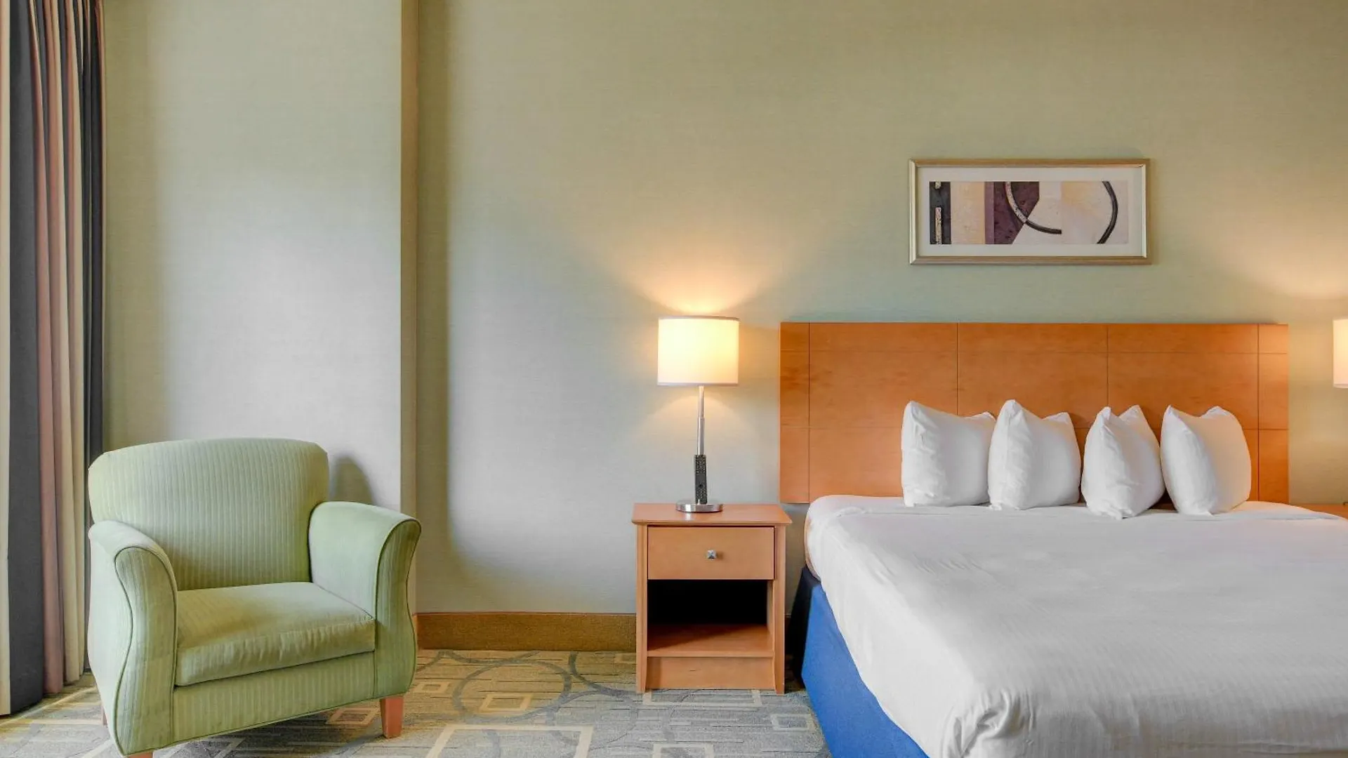 公寓式酒店 Princess Suite * Platinum Hotel With Balcony Strip View 拉斯维加斯 美国