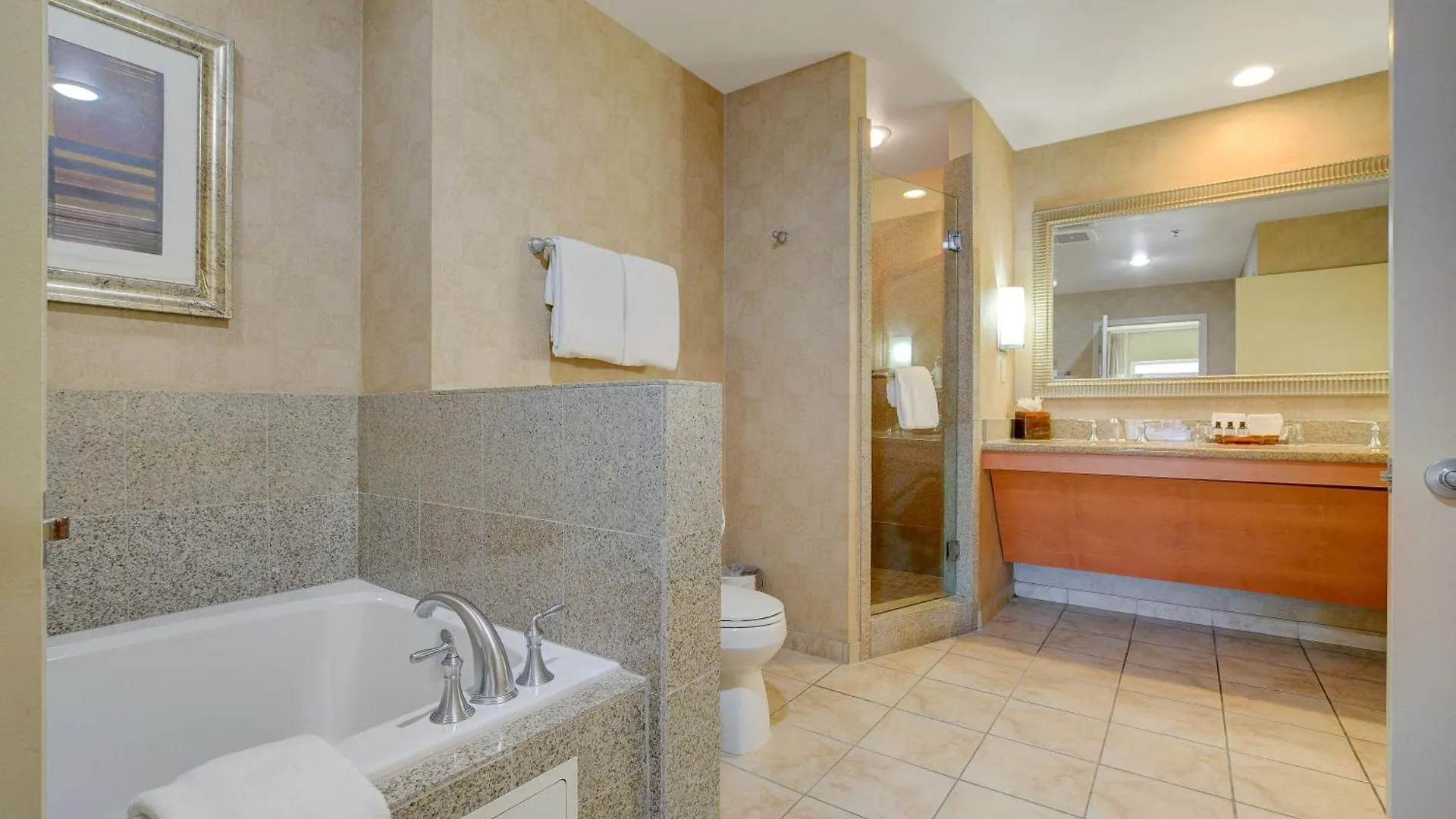 Princess Suite * Platinum Hotel With Balcony Strip View 拉斯维加斯 0*,  美国