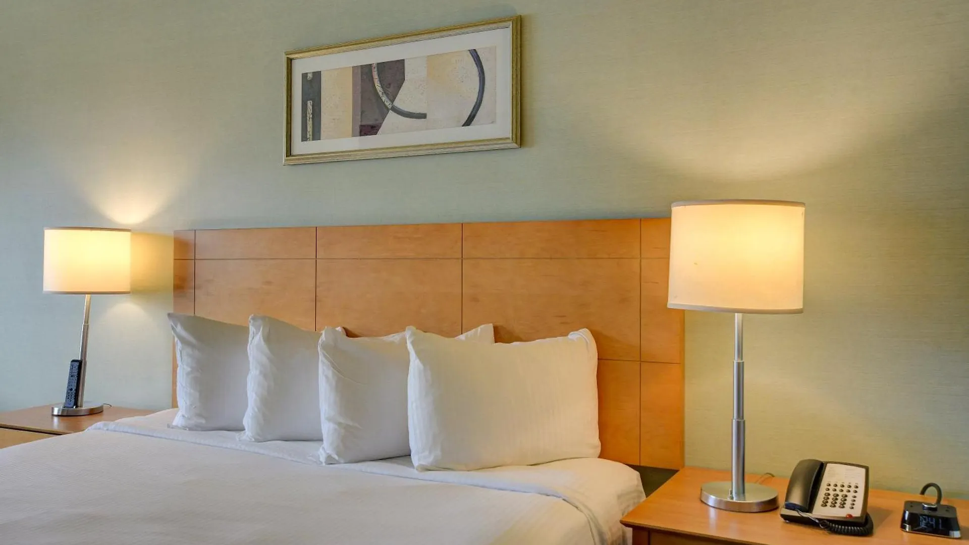 Princess Suite * Platinum Hotel With Balcony Strip View 拉斯维加斯 公寓式酒店