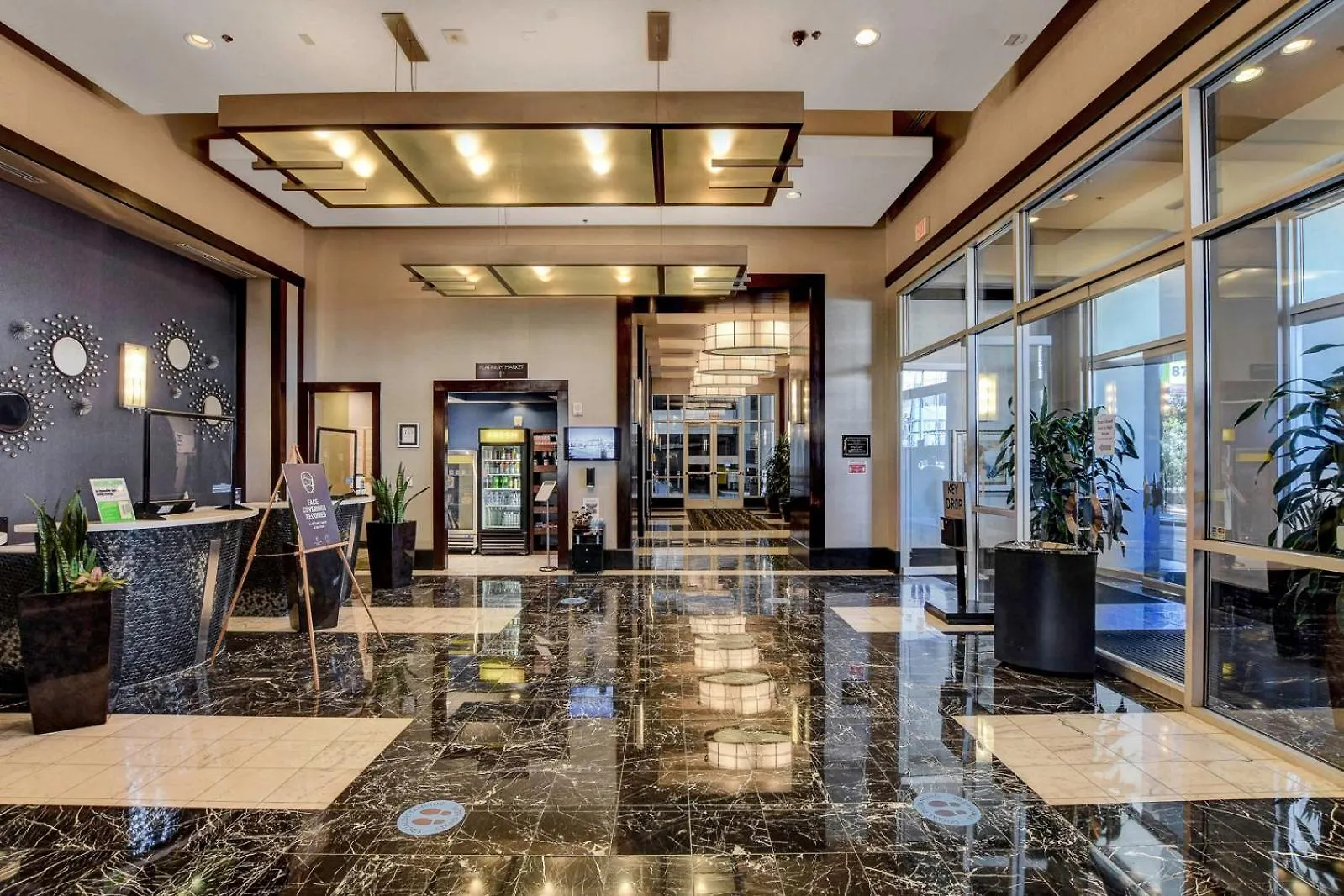 Princess Suite * Platinum Hotel With Balcony Strip View 拉斯维加斯 公寓式酒店