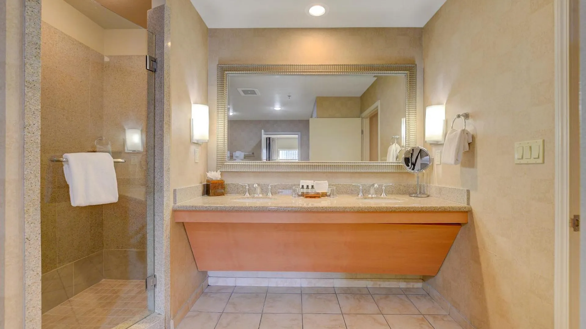 Princess Suite * Platinum Hotel With Balcony Strip View 拉斯维加斯 美国