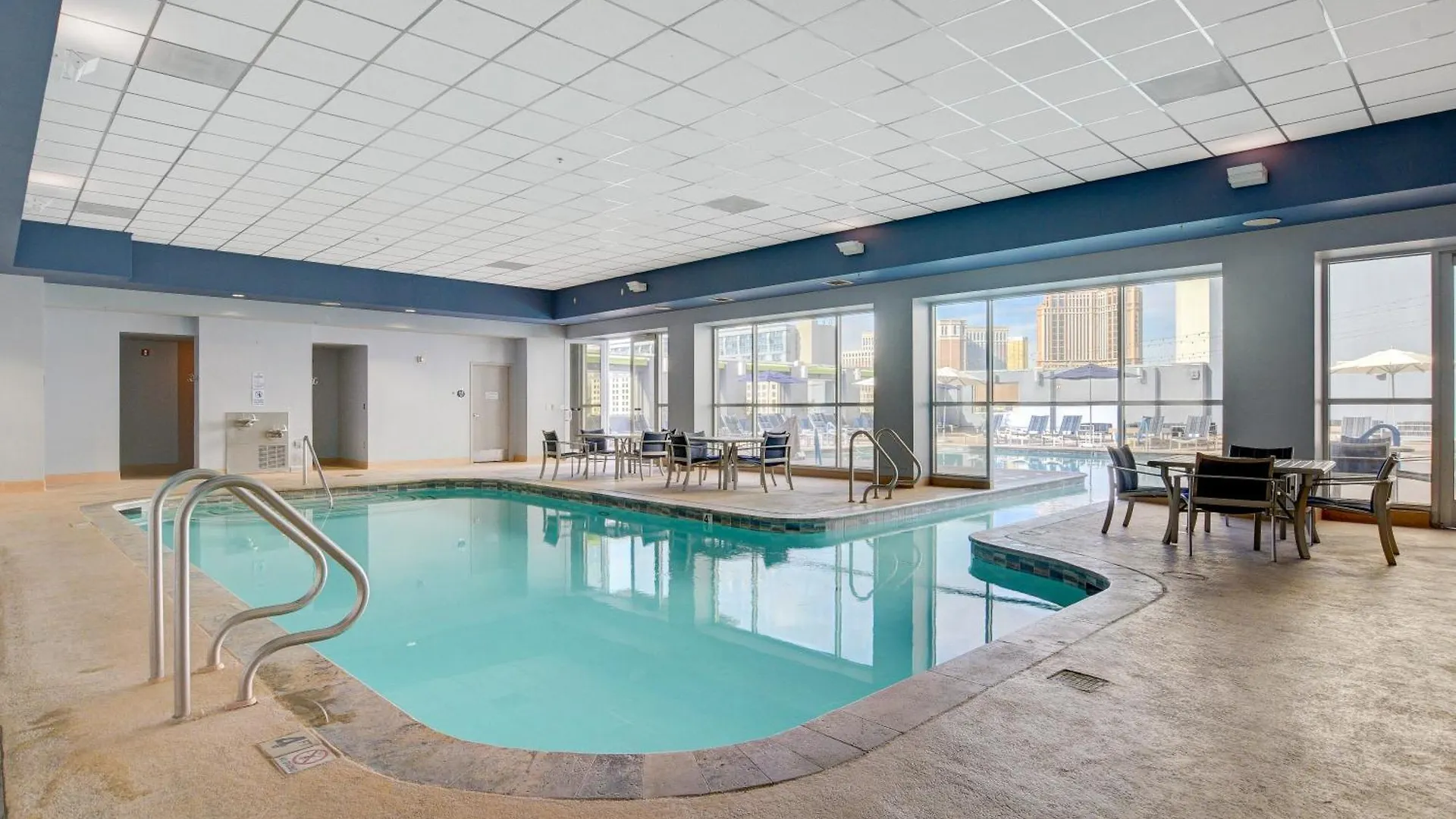 Princess Suite * Platinum Hotel With Balcony Strip View 拉斯维加斯 0*,  美国